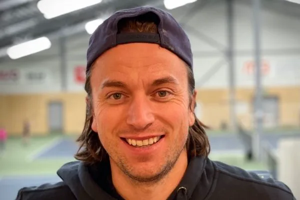 Nikola Vuckovic