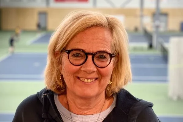 Helene Bakke