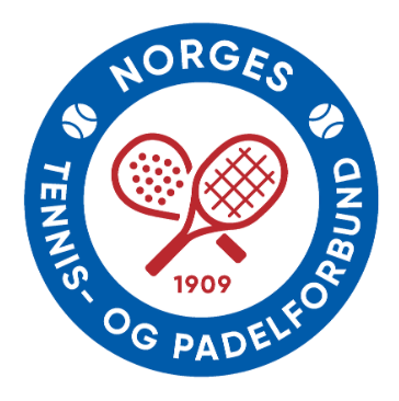 Medlemsskriv fra NTPF